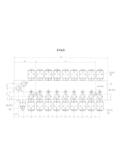 Schaltblock mit DBV und LS-Abgriff