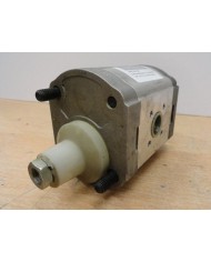 Zahnradpumpe Gr.2 Version B12