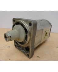 Zahnradpumpe Gr.2 Version B01