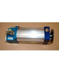 Spezial-Presszylinder mit Handpumpe