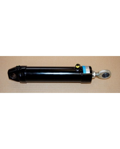 Hydraulikzylinder doppelwirkend