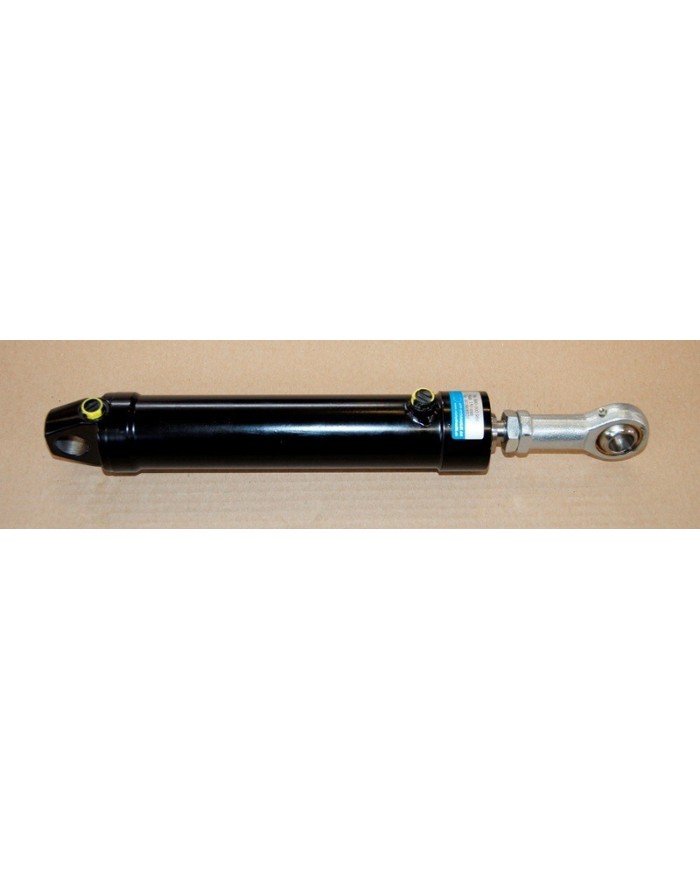 Hydraulikzylinder doppelwirkend