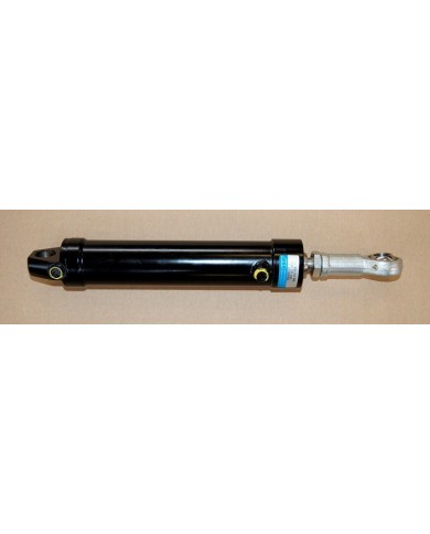 Hydraulikzylinder doppelwirkend