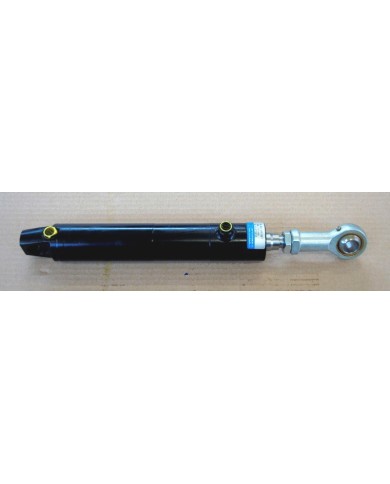 Hydraulikzylinder doppelwirkend
