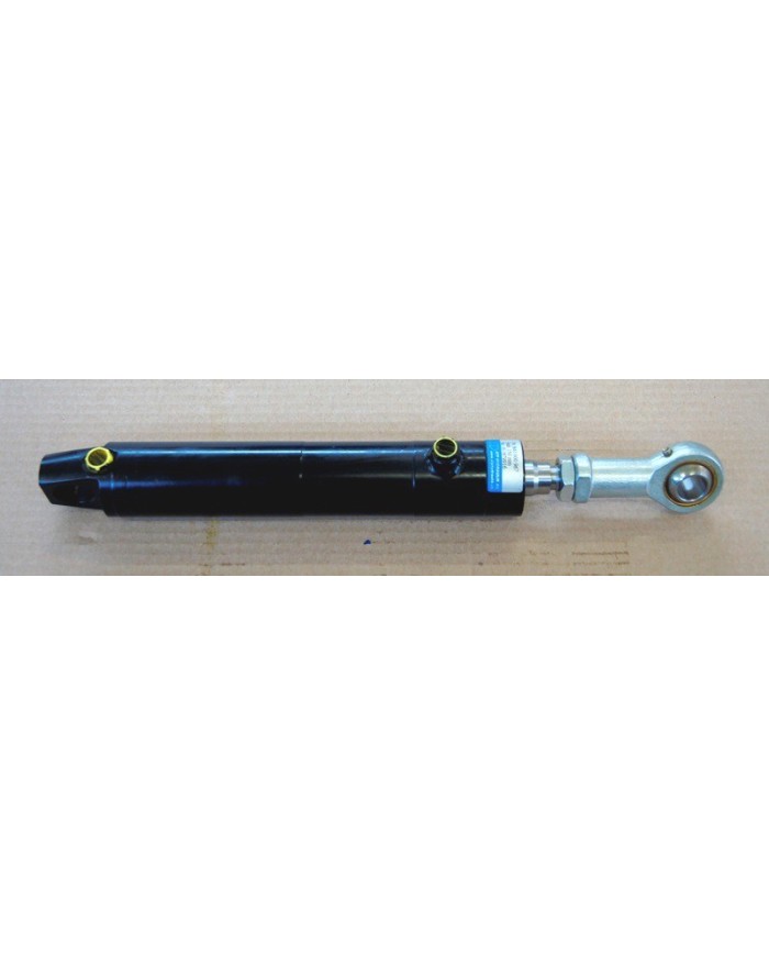 Hydraulikzylinder doppelwirkend