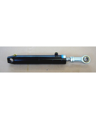 Hydraulikzylinder doppelwirkend