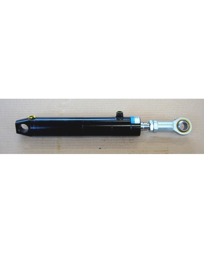 Hydraulikzylinder doppelwirkend