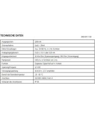 Proportionalverstärker Bluetooth
