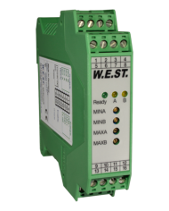 Leistungsverstärker PAM-193 für Wegeventile