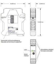 Gleichlaufregler CSC-152