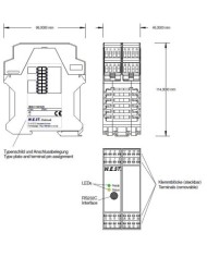 Gleichlaufregler CSC-152