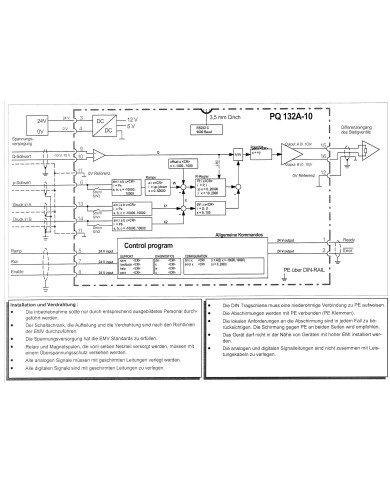 Druckregler PQ-132