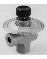 Absperrventil G1/4"