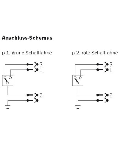 druckschalter