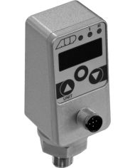 Drucksensor mit Anzeige
