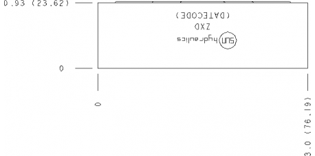 ISO 05: Gewinde im Block - A und B