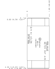 ISO 05: Strom in Arbeitsanschluss A und B oder aus A und B