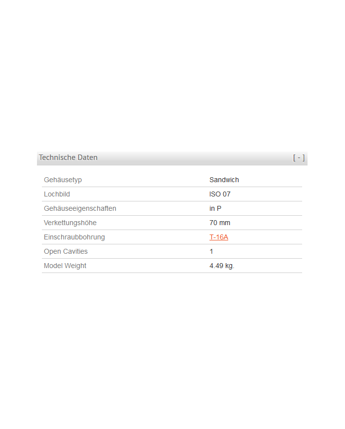 ISO 07: in P