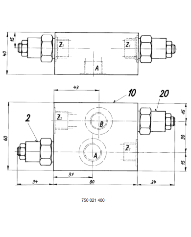 G3/8"
