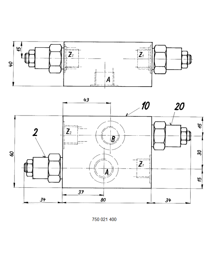 G3/8"