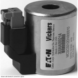Eaton ToughCoil P Series
