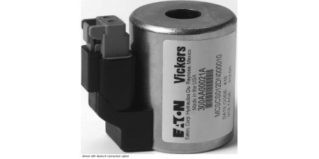 Eaton ToughCoil J Series