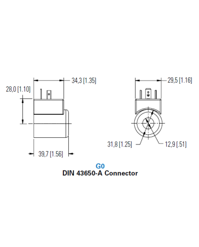 Eaton ToughCoil S Series