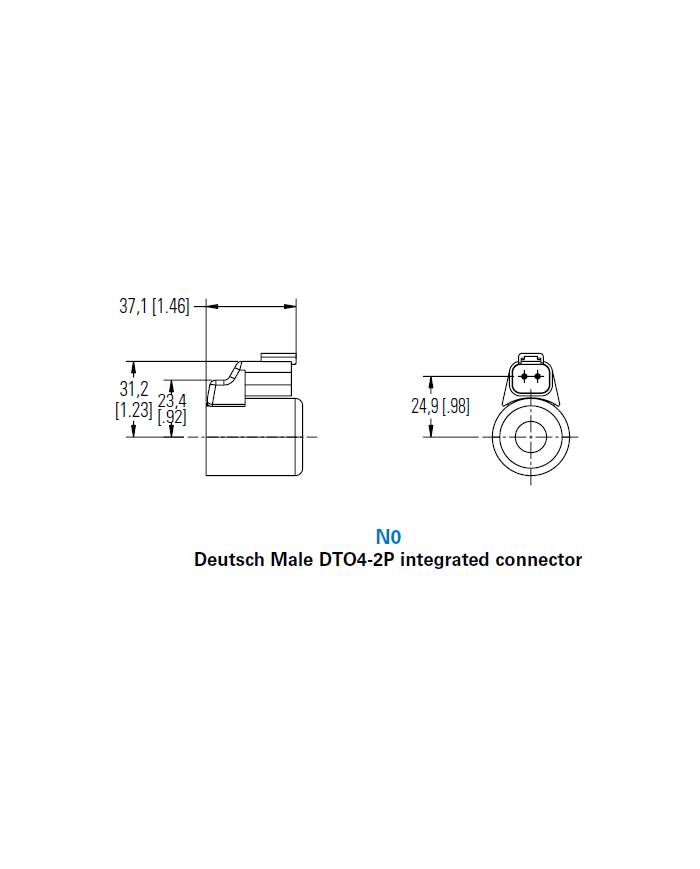 Eaton ToughCoil P Series