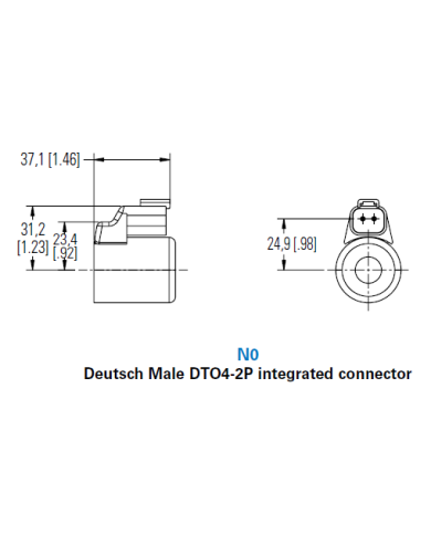 Eaton ToughCoil S Series