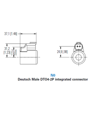 Eaton ToughCoil S Series