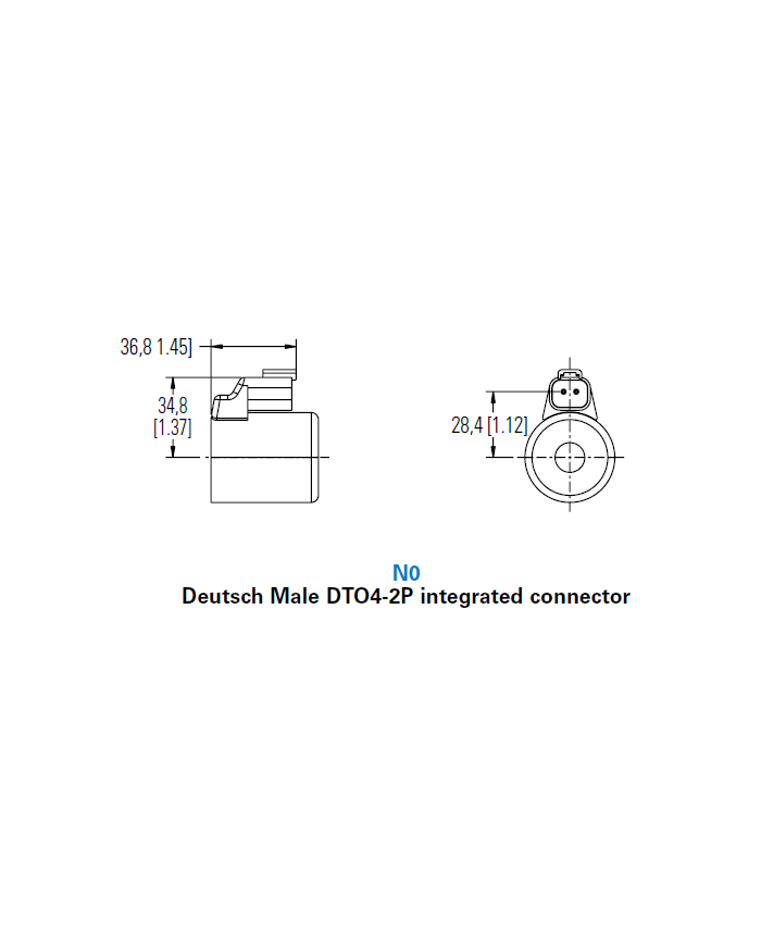 Eaton ToughCoil J Series