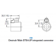 Eaton ToughCoil H Series