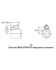 Eaton ToughCoil H Series