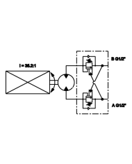 Reduktionsgetriebe RT 400-55