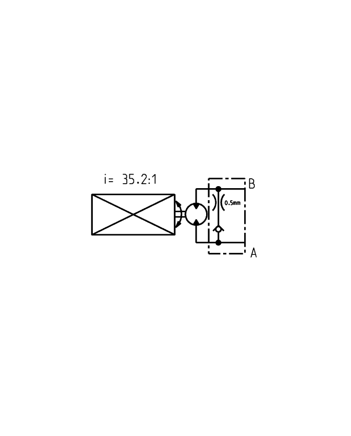 Motor-Getriebeeinheit