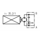 Reduktionsgetriebe RT 400-55