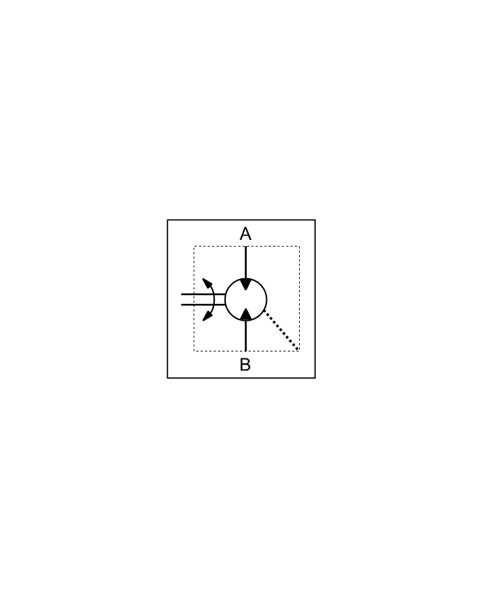 Serie XCEL CH mit Leckanschluss