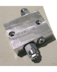 G1/2" G1/4" 80L/min 210bar