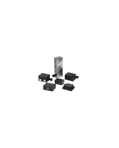 Cetop3/NG06 BM 3.60