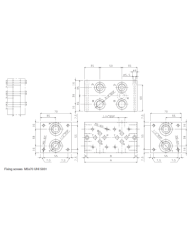 Cetop3/NG06 BM 3.60