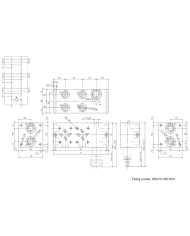 Cetop3/NG06 BM 3.70