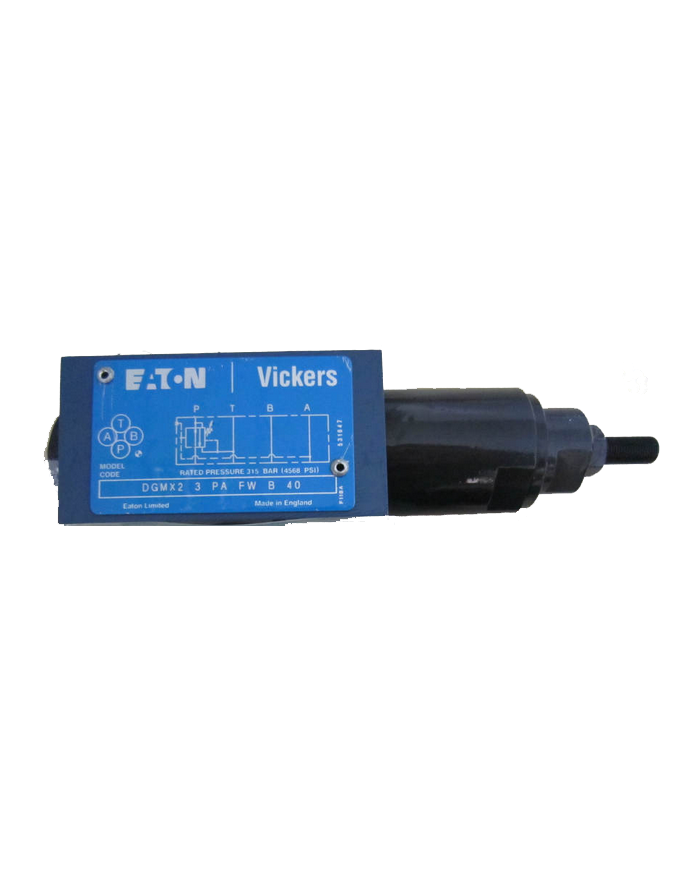 Druckminderventil Eaton DGMX2-3