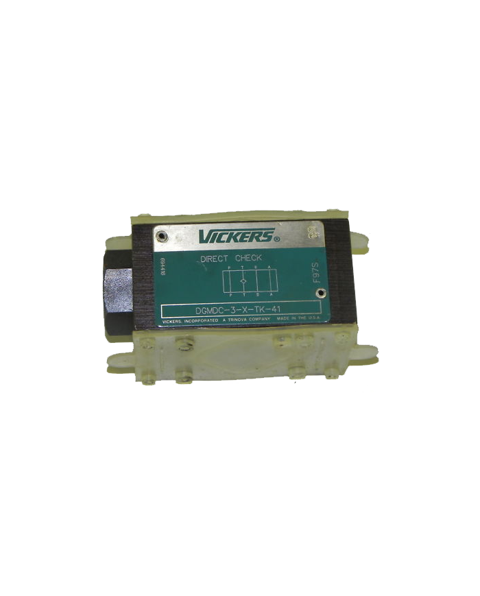 direktes Rückschlagventil Eaton DGMDC-3