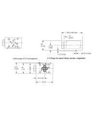 direktes Rückschlagventil Eaton DGMDC-3