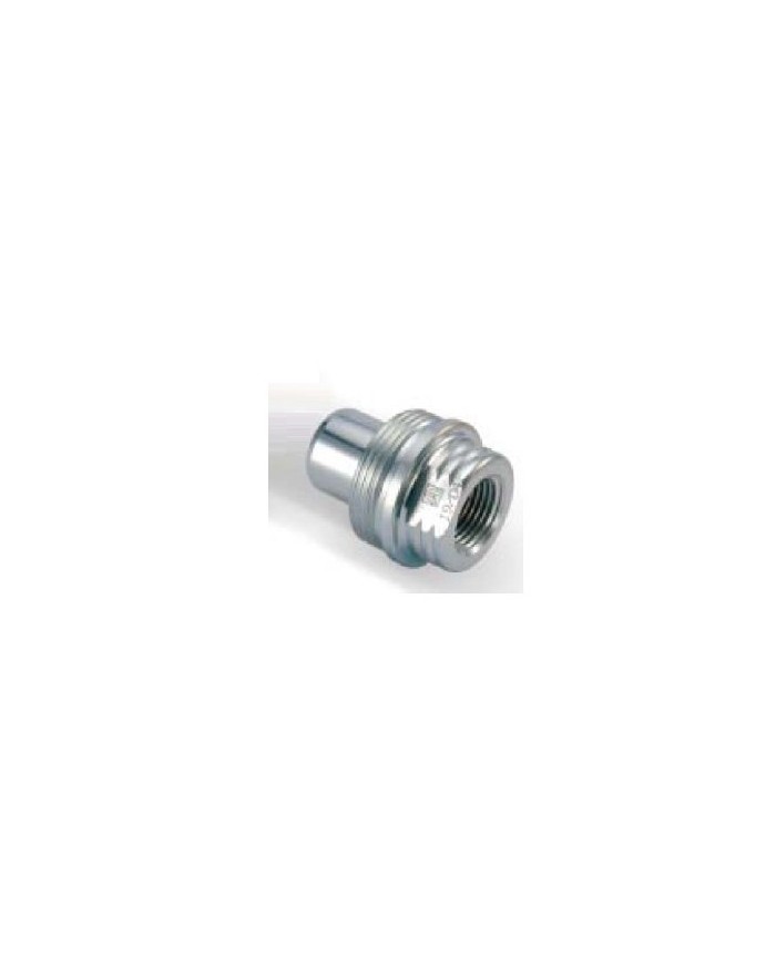 Stecker Kegelventil (männlich, Festteil)