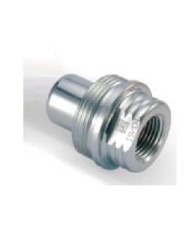 Stecker Kegelventil (männlich, Festteil)