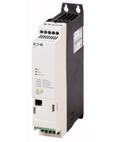 Drehzahlstarter Eaton DE1