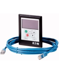 Bedieneinheit mit OLED-Display