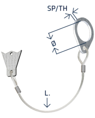Komplettsystem DIN 2353