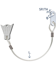 Komplettsystem SAE 3000-6000 SAE J518